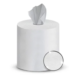 Rolos de Papel de Mãos
